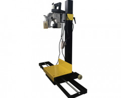 Промышленная швейная машинка Red Shark- GKS-6-26 (комплект)