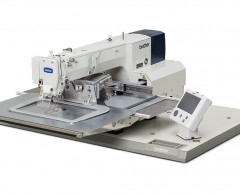 Автоматические машины программируемой строчки Brother BAS341H (комплект)