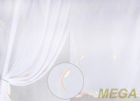 Вуаль ZH MC3596-4/280 VPB