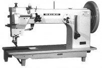 Промыщленная швейная машина SEIKO TH-8B