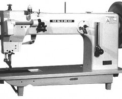 Промыщленная швейная машина SEIKO TH-8B