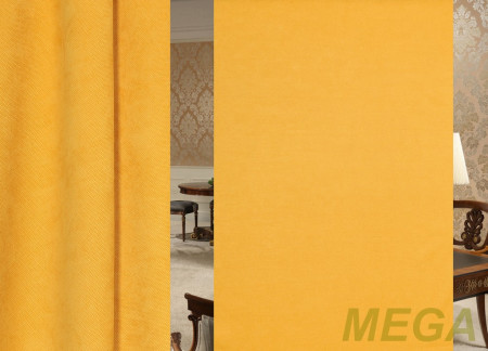 Ткани портьерные Однотон Ткани портьерные HH S GD3054-344/280 P