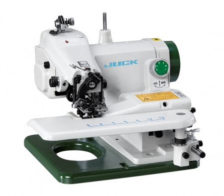 Промышленная швейная машина Juck JK-T500-1 (комплект)