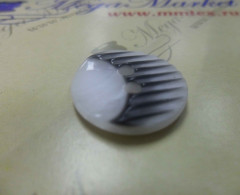 Пуговицы п/эстер М-1807 36L-23мм 