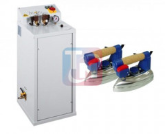 Парогенератор Comel FB/F ЛЮКС (С УТЮГАМИ)