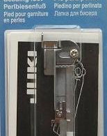 Лапка Juki для пришивания бисера, пайеток (А9870-634-ОАОА)