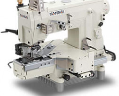 Промышленная шв.машина KANSAI SPECIAL DX-9904U 