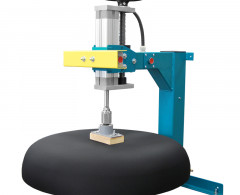 Пневматический пресс МИНИ PDP-1 