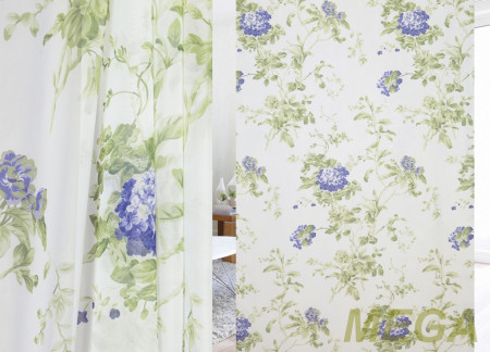 Вуаль ERT VP259-2/280 VPech ut