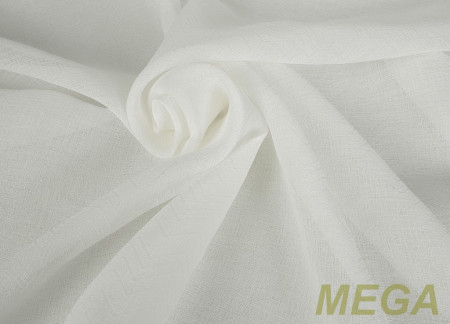 Ткани Тюлевые Лен RM R2726-02/300 L