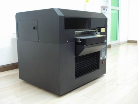 Принтер для печати на ткани RICHRUI HD-168-2.3 (А3)
