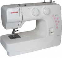 Бытовая швейная машина Janome PX 18 ws