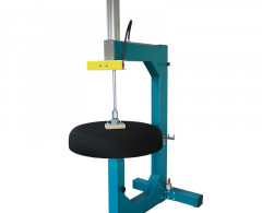 Пневматический пресс СТАНДАРТ PDK-1 
