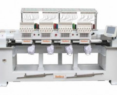 Вышивальная машина SunSure SS 1204-C