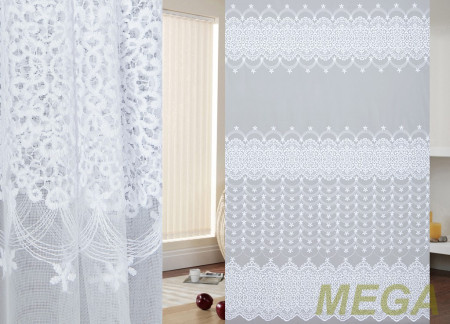 Сетка AR PC0975-Beyaz/280 SB