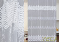 Сетка AR CBK 123007-Beyaz/280 SB