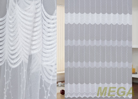 Сетка AR CBK 123007-Beyaz/280 SB