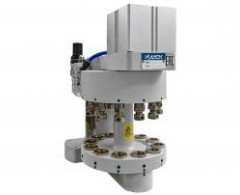 Клепальный пресс Juck JK-T818P-12