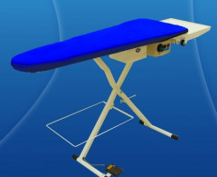 Гладильная доска Hoffman HF-DP