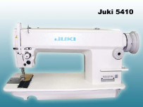 Промышленная шв.машина JUKI(прямостр.) DLN-5410N(H)
