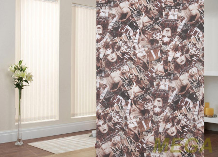 Вуаль WNT FASHION/280 V Pech ut