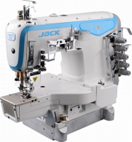 Промышленная шв.машина JACK(распошив) JK-K4-D-02BB