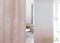Ткани тюлевые HX YH-03-04/280<2> TPech K ut