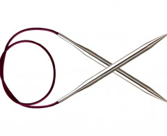Спицы круговые 80см, 5мм, упак. 20шт.