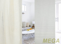 Ткани Тюлевые Лен AL COMO 1-v4/290 LF ut