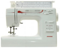 Бытовая швейная машина Janome W23U ws