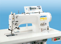 Промышленная шв.машина JUKI(прямостр.) DLN-9010SS(SН) /AK138/SC920/CP180