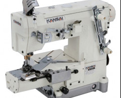 Промышленная швейная машина Kansai Special NM-1001J 