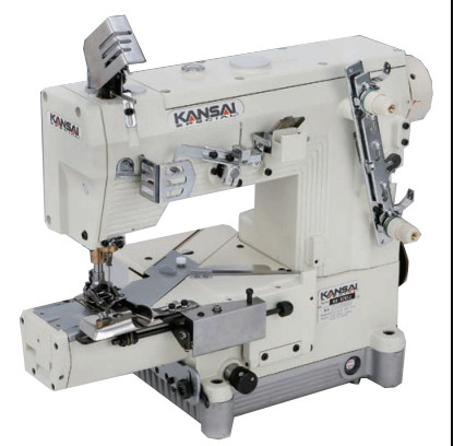 Промышленная швейная машина Kansai Special NM-1001J 