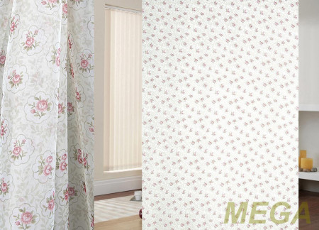 Вуаль XL YA82-01/280 VPech ut