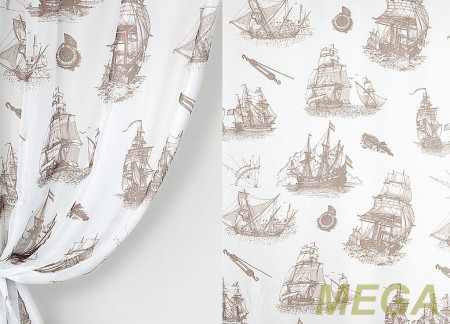 Вуаль ERT VP3014-2/280 VPech ut