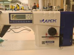 Промышленная швейная машина Red Shark-RS-8000A(B) (комплект)