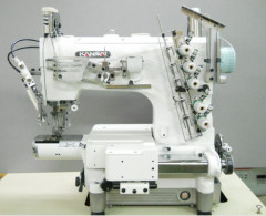 Промышленная швейная машина Kansai Special NM-1001JC/UTC-A 