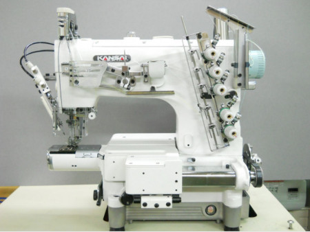 Промышленная швейная машина Kansai Special NM-1001JC/UTC-A 