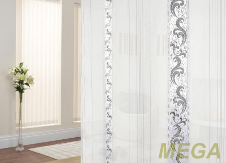 Вуаль MYX BRT81049-07/280 VF ut