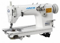 Промышленная шв.машина JACK JK-8009VC-12048P
