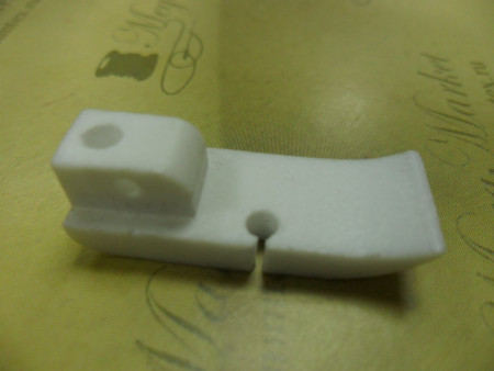 Подошва Лапки