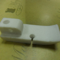 Подошва Лапки