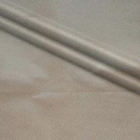 Ткань Оксфорд 220 D WR/PU 90+/-5гр.м2 рул 100м гладь (Бежевый 1113) Ткань Оксфорд 220 D WR/PU 90+/-5гр.м2 рул 100м гладь (Бежевый 1113)