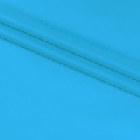 Ткань Оксфорд 220 D WR/PU 90+/-5гр.м2 рул 100м гладь (Голубой)