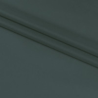 Ткань Оксфорд 220 D WR/PU 90+/-5гр.м2 рул 100м гладь (Серый)