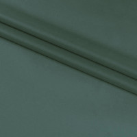 Ткань Оксфорд 220 D WR/PU 90+/-5гр.м2 рул 100м гладь (Зеленый темный 5408) Ткань Оксфорд 220 D WR/PU 90+/-5гр.м2 рул 100м гладь (Зеленый темный 5408)