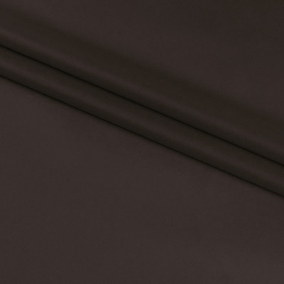 Ткань Оксфорд ЛЮКС 210 D WR/PU 95+/-5гр.м2 рул 100м гладь (Коричневый 1213)