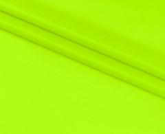 Ткань Оксфорд 220 D WR/PU 90+/-5гр.м2 рул 100м гладь (Черный) (Лимон люминисцентный 04 S)