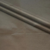 Ткань Оксфорд 220 D WR/PU 90+/-5гр.м2 рул 100м гладь (Бежевый темный 1414)