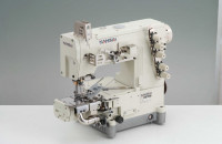 Промышленная швейная машина Kansai Special RX-9701J 